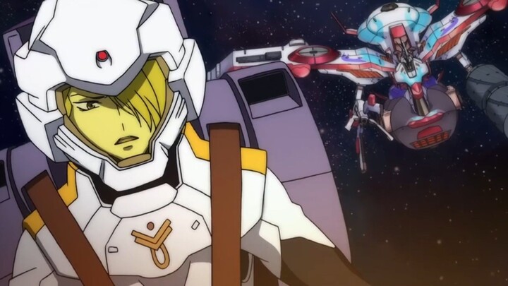 AWAL NYA LEMAH BOCAH INI BERHASIL MEMBANGKINGKAT ROBOT PALING OVERPOWER‼️ ALUR CERITA ANIME