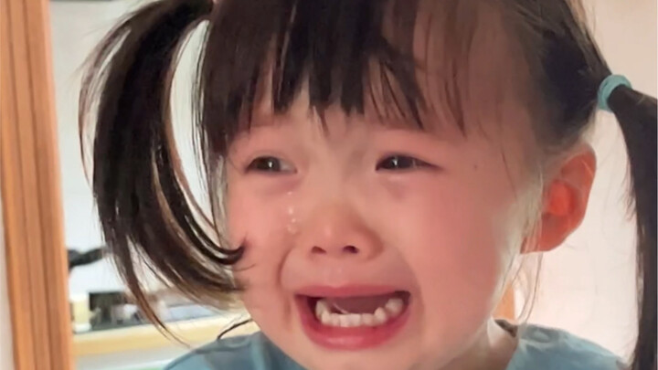 你以为的日常vs实际的日常