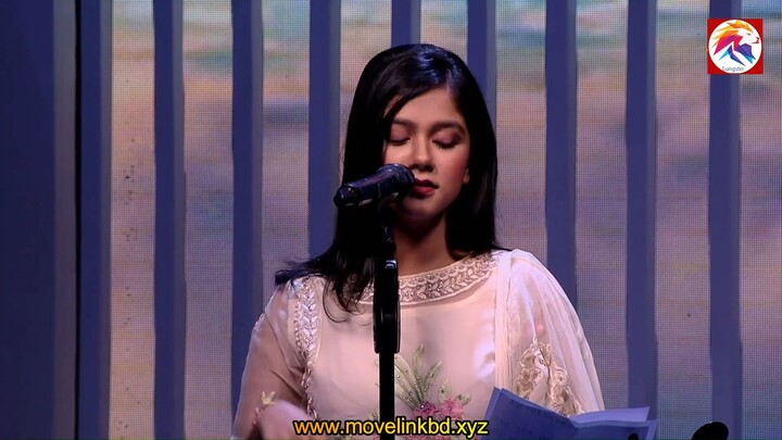 মনেরও বাগানে ফুটিল ফুলরে _ Monero Bagane Futilo Fulrey _ Bangla Song _ Rangan Riddo