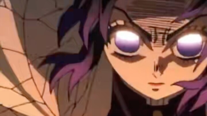 Shinobu khoco masih hidup!!??