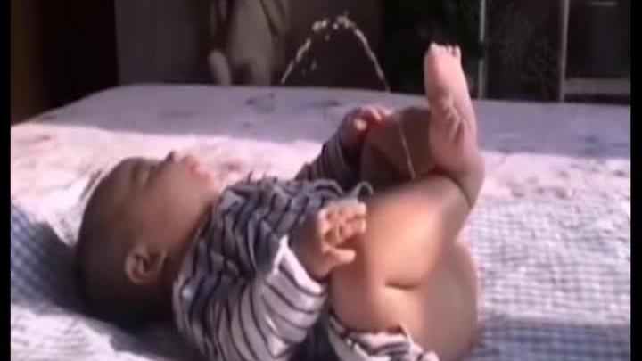 سلوكيات محيّرة لصغار البشر