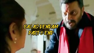 BALAS DENDAM PART 5