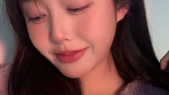 Ketika seberkas cahaya yang indah menerangi rumah