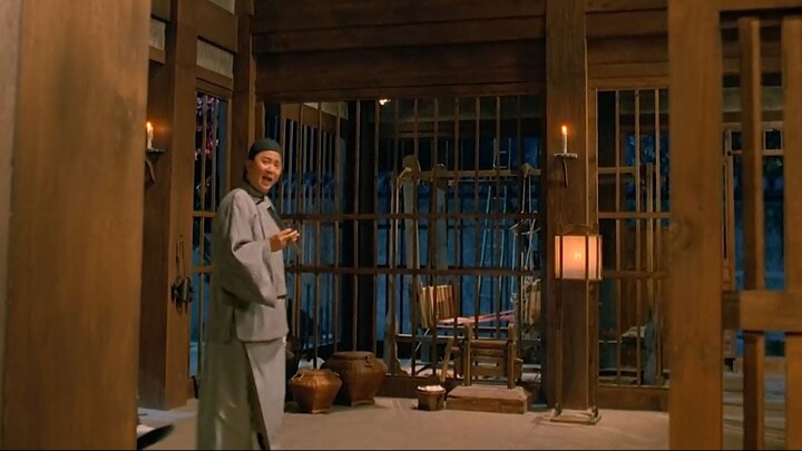 The Bare-Footed Kid ตายไม่ว่า ขอได้เห็นหน้าเธอ (1993)