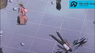 Đệ nhất làng - Diệt trừ ác linh P4 #Anime #Schooltime