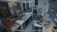 Our Unwritten Seoul (2025) episode 2 english sub - Dramago.me