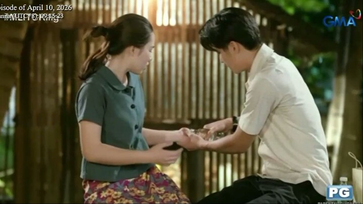 (47)𝓜𝔂 𝓛𝓸𝓿𝓮 𝓲𝓷 𝓽𝓱𝓮 𝓒𝓸𝓾𝓷𝓽𝓻𝔂𝓼𝓲𝓭𝓮 (𝓕𝓲𝓵𝓲𝓹𝓲𝓷𝓸 𝓓𝓾𝓫𝓫𝓮𝓭)