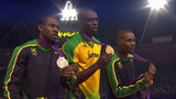 [Sports]Jamaica's splendid sprint history in London Olympics