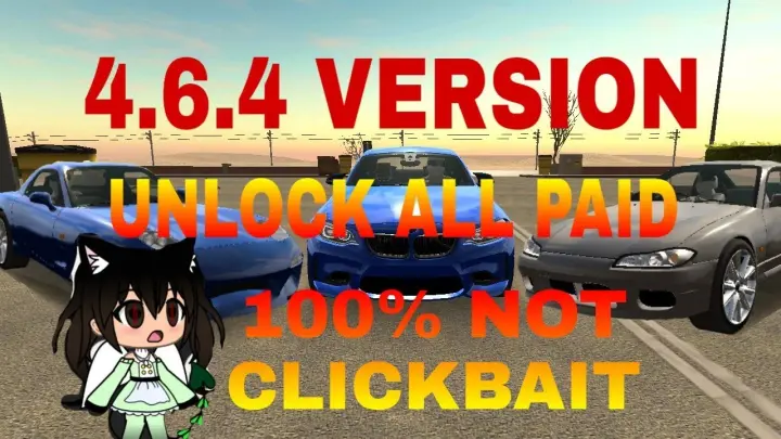 58 Apk Mod Za Car Parking  HD