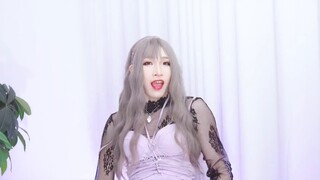 [4K vertical screen] Are you still not satisfied with having a sister? Spade A Tuhai original dance 