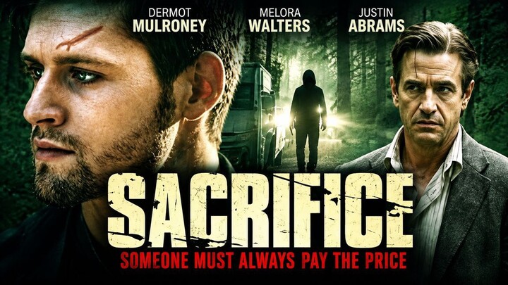 Sacrifice 2015 720p Thriller
