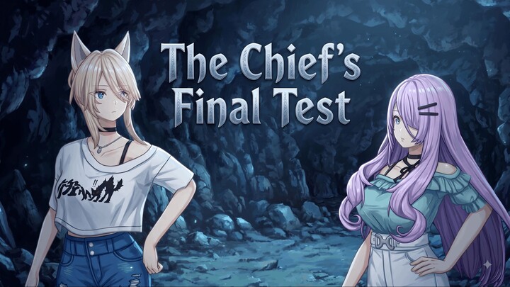 The Chief's Test Is Almost Over  - The Eminence In Shadow RPG