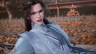 Wujin Shenyu (แดนเทพไร้สิ้นสุด) ตอนที่ 9