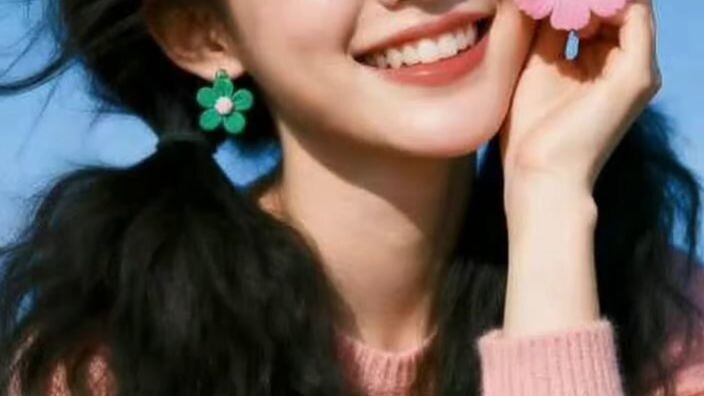happy