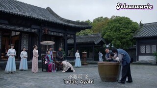 bride's revenge ep 2 Sub Indo