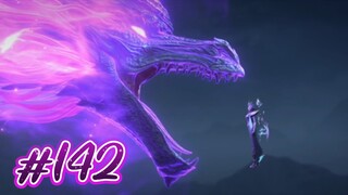 BTTH || S07 || EP 140 || PREVIEW ||  DEVIL STATUS HOUSE ||