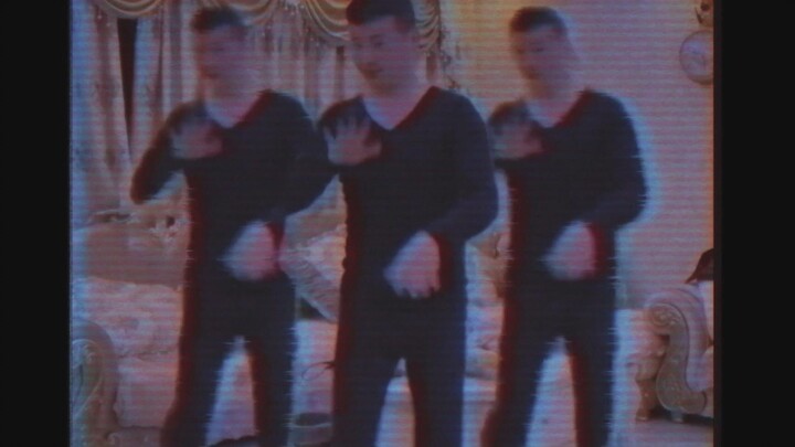 Shadow Stream Grand Ball