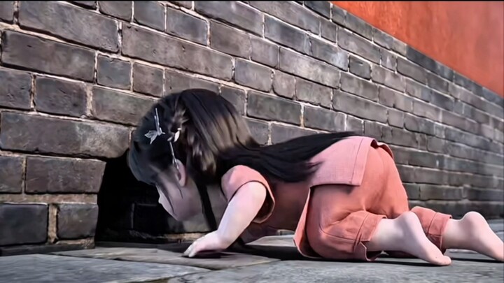 อนิเมะฉันเรื่อง (เฉียวซีซีและซางหยานฉี ชับไทย 1/1)