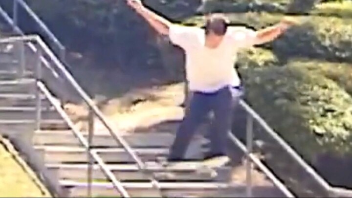 SKATE FOR LIFE