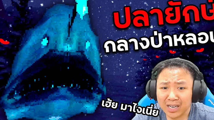 เมื่อการตัดต้นไม้เพียง 1 ต้น = โดนป่าสาปตลอดชีวิต Sprucerio