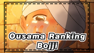 [Ousama Ranking] Bojji - Si Raja Kecil