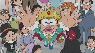 Doraemon new episode in Hindi season 19 episode 15
