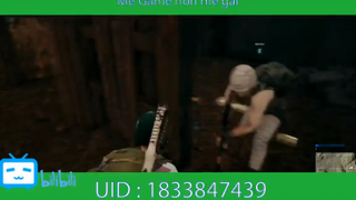 Scar_L gắn giảm thanh + K98 gắn giảm thanh thì cực phẩm luôn #game