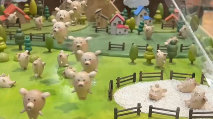 High School Student: What’s the principle behind this?  College Student: So fun—so much fun!!