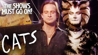 Meet The Cats | Cats The Musical Backstage