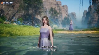 Lingwu Continent Eps 64 sub indo 1080P