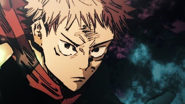 Jujutsu Kaisen MAD/Shibuya-ku