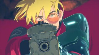 【كلمات أغنية صينية ويابانية/شركة تشيزي/النسخة الكاملة لـ OP】OP مسلسل "تراغان ستامبيد" "TOMBI" - كي ف