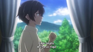 Shijou Saikyou no Daimaou - 01 Murabito A ni Tensei suru Sub Indo Oni