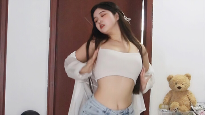 ผู้หญิงควรจะใจกว้าง สดใส และเซ็กซี่! ขึ้นและลง