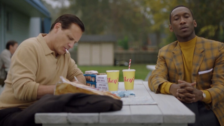 If the Black Doctor in Green Book was from the West Coast