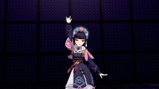 Yoasobi - Idol - Yunjin