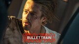 ตัวอย่างภาพยนตร์ Bullet Train Official - ซับไทย