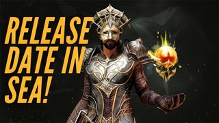 DIABLO IMMORTAL RELEASE DATE IN PHILIPPINES & PC REVEAL