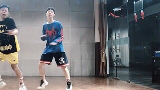 Wang Jiaer "100 Ways" Zumba fitness dance aerobic dance weight loss exercise slimming exercise