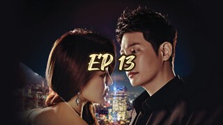THE TOWER OF BABEL episode 13 [Eng Sub]