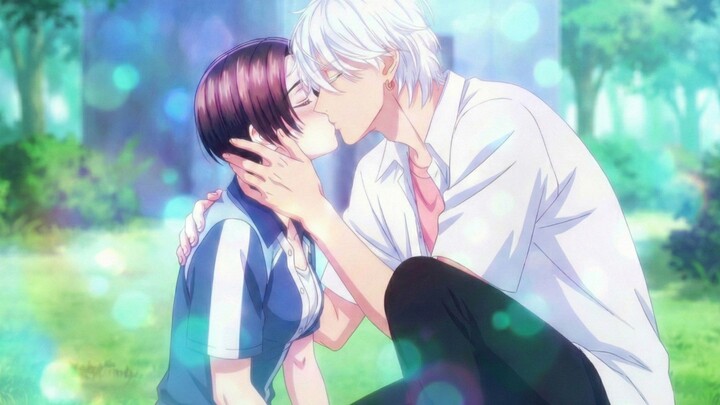 Mau Masuk Kelas malah di Cup Cup dulu 💋