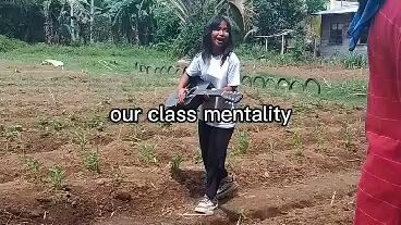 calachuchi mentality