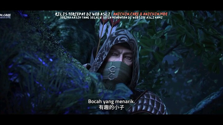 Panlong (Coiling Dragon) 8