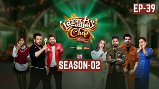 Laughter Chefs Season 2 Episode 39 | Full Episode 720p Hindi | Entertainment 3D