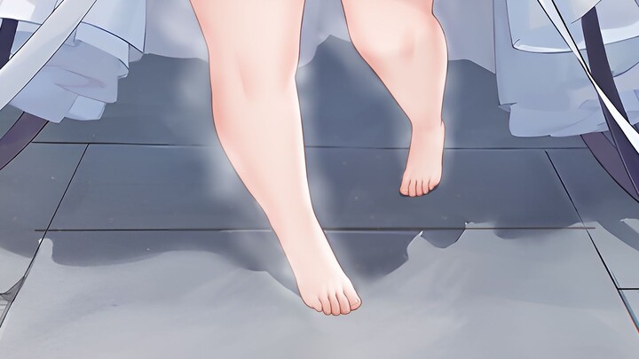 [Azur Lane] Little Cheshire: ???