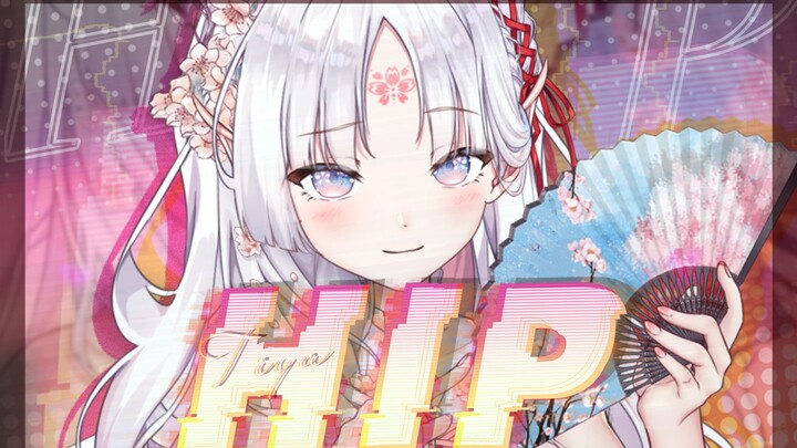 【HIP/MEME】Challenge to fall in love with this little deer in 27 seconds