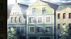 Youjo senki episode 4 sub indo