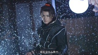 【小年】挑战拍那些让人心疼的角色