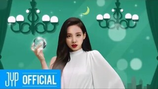 تم الكشف عن الفيديو الموسيقي لأغنية TWICE "OXYGEN"!