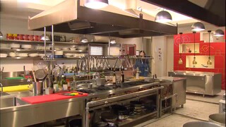 🍝👨‍🍳 Pasta 🍝👩‍🍳 E 25 《 FINAL 》 Sub Indo